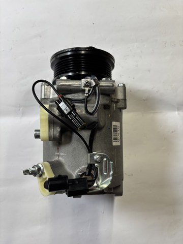 Насос кондиционера 7813A989 MITSUBISHI