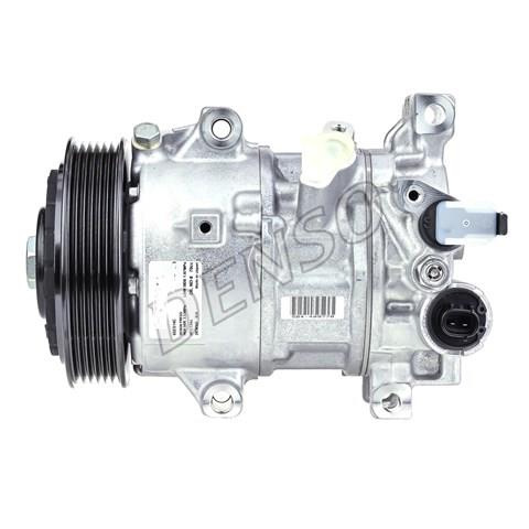 Компрессор хладагента 8831002850 TOYOTA