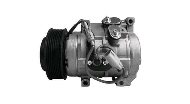 Компрессор климатической установки 883200C130 TOYOTA