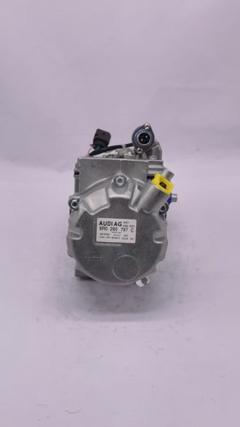 VAG 8R0260797C Компрессор кондиционера в наличии Сумы