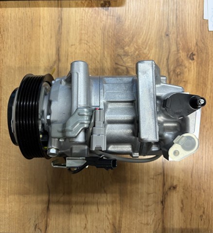 Насос кондиционера 926003JV0A NISSAN
