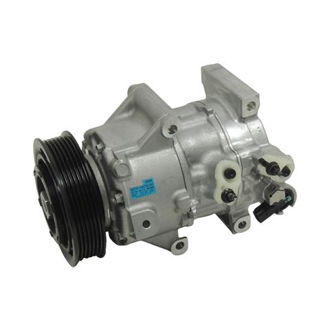 Компрессор климатической установки 97701C2000 HYUNDAI
