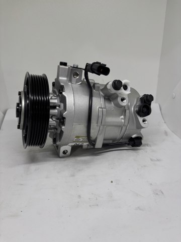 97701D3000 Компрессор кондиционера купить Львов