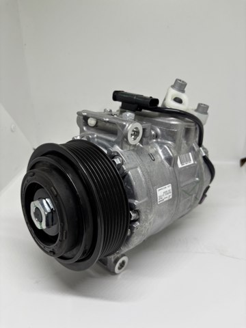 Насос кондиционера A0008309800 MERCEDES