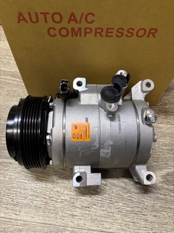 Компрессор климатической установки BFD161450A MAZDA