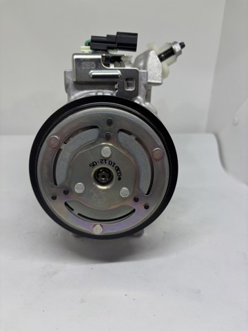 Компрессор климатической установки DG9H19D629HD FORD