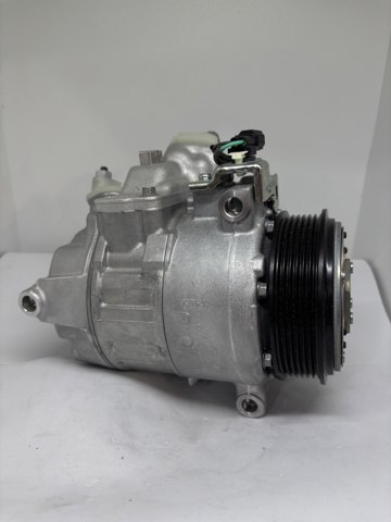 DG9H19D629HD FORD Компрессор кондиционера купить в Ровно