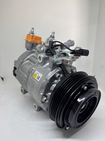 Насос кондиционера EV6119D629BA FORD