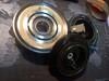 Привод компрессора системы отопления KD4561L10 MAZDA