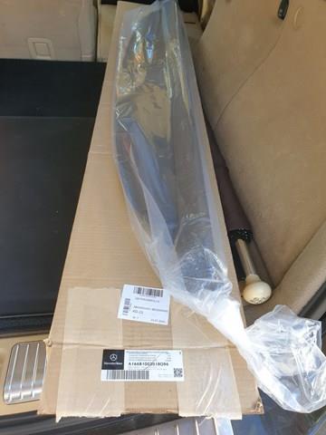 A16681003019051 MERCEDES Шторка багажного отсека купить в Ужгород