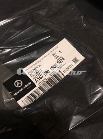 MERCEDES A16768013089J74 в наличии Львов