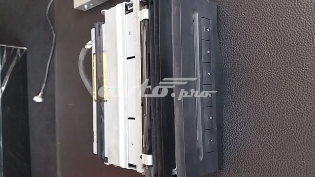 Радиоприемник Мерседес-бенц Спринтер 2 3,5-t