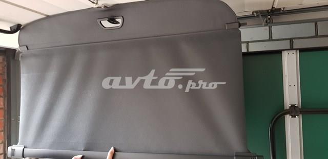 MERCEDES A2538100009 Шторка багажного отсека в наличии Каменское