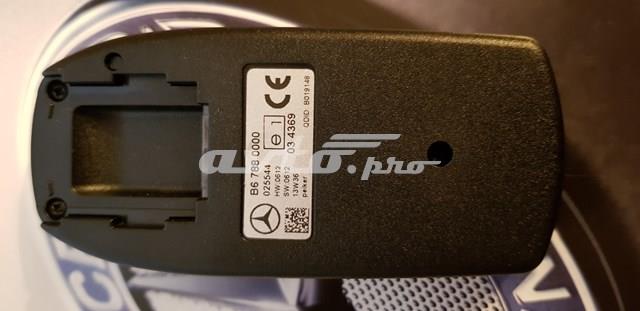 MERCEDES B67880000 Блок управление Bluetooth в наличии Львов