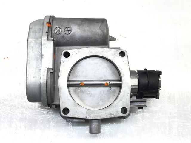 BOSCH 0205003046 Дроссельная заслонка в наличии Киев