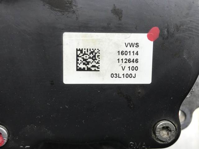 03L100J купить Киев