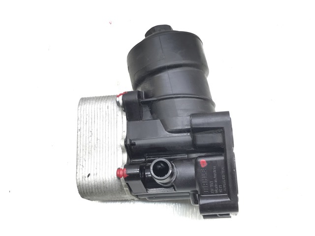 Корпус маслофильтра 03L115389C VAG