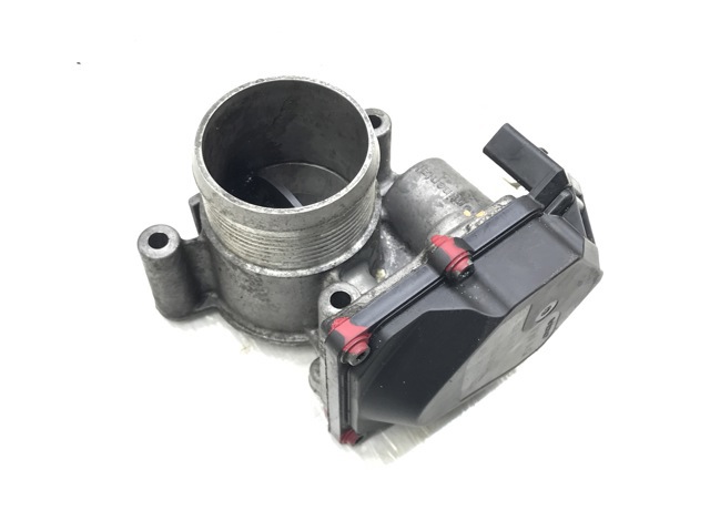 Дроссельная заслонка в сборе 03L128063T VAG