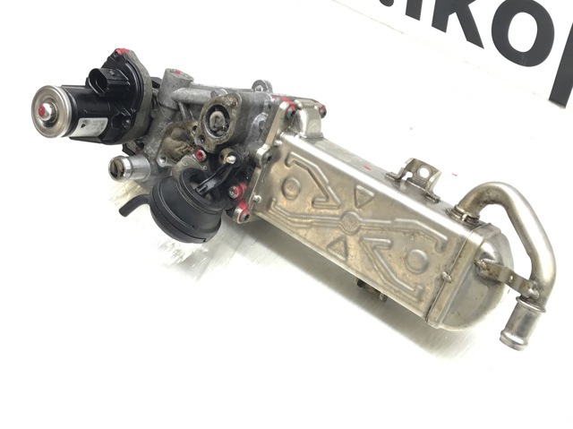 Радиатор системы EGR 03L131512CF VAG