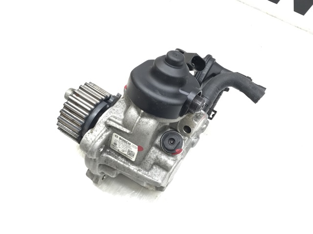 BOSCH 0445010533 Насос топливный высокого давления (ТНВД) в наличии Хмельницкий