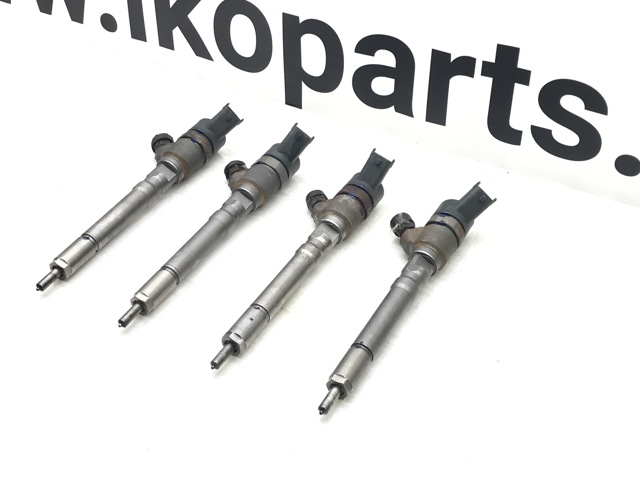 0445110064 BOSCH Топливные форсунки купить в Николаев