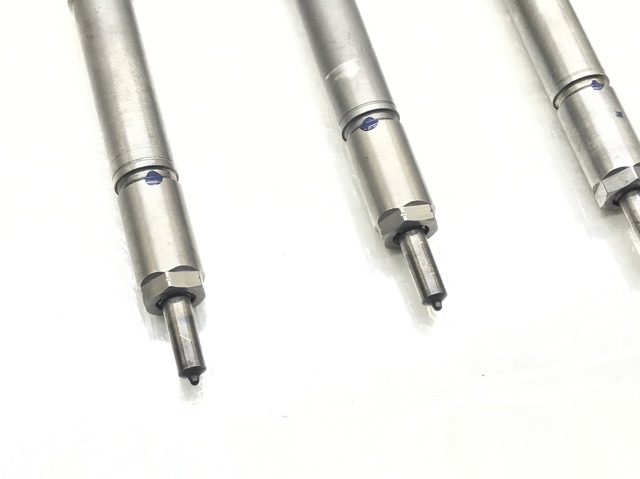BOSCH 0445110064 Форсунка впрыска топлива в наличии Чернигов