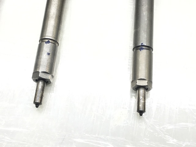 BOSCH 0445110064 Топливные форсунки в наличии Днепр