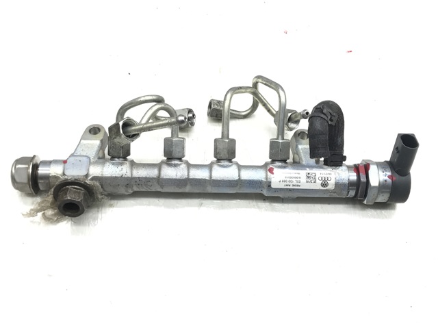 Клапан регулировки давления топлива Audi A8 D2