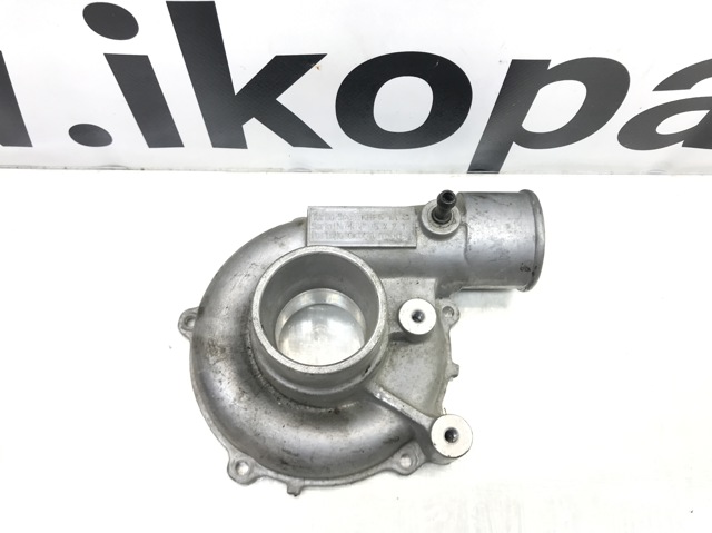Турбоком 0K55113700C HYUNDAI
