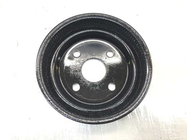 Шкив помпы водяного насоса 0K88R15131 HYUNDAI