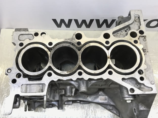 100026A0A00 HONDA Блок цилиндров двигателя купить в Запорожье