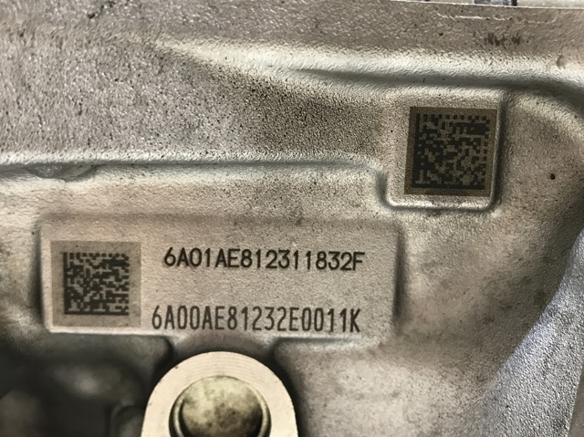 HONDA 121006A0A00 в наличии Житомир