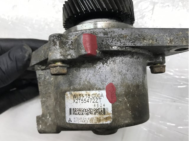 1339680 FORD Вакуумный насос купить в Львов