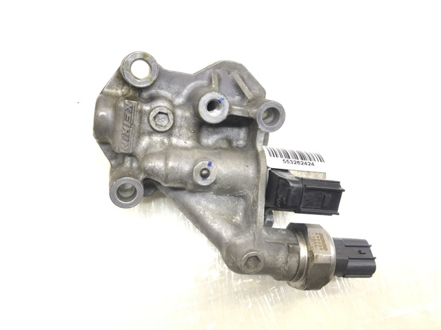 Регулятор фаз газораспределения 158106A0A01 HONDA