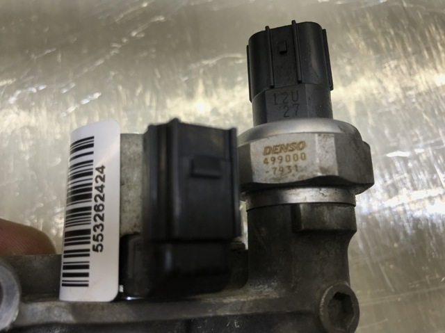 158106A0A01 HONDA Регулятор фаз газораспределения купить в Житомир