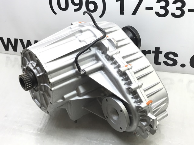 Коробка раздаточная 1632800800 MERCEDES