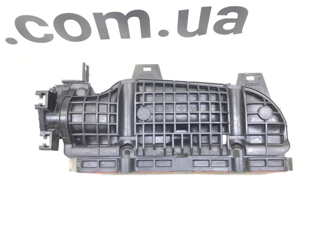 171005PA004 HONDA Коллектор впускной купить в Харьков