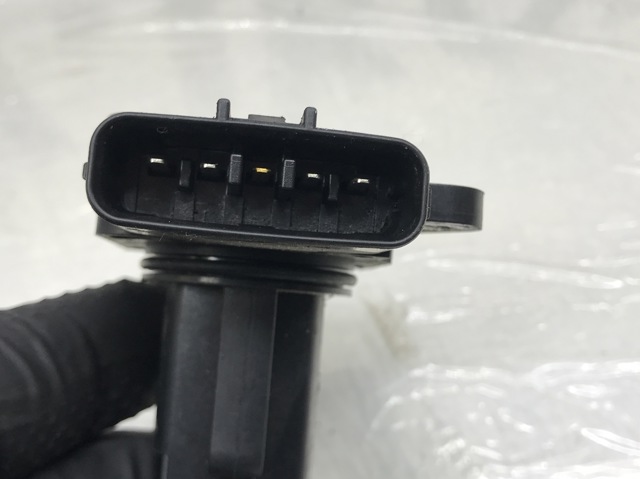 DENSO 1974004041 Датчик потока (расхода) воздуха, расходомер M.A.F. - (Mass Airflow) в наличии Хмельницкий