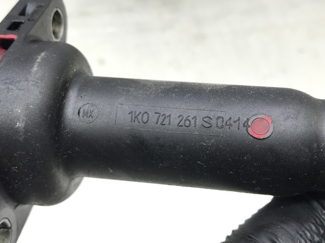 VAG 1K0721261S Рабочий цилиндр сцепления в наличии Винница