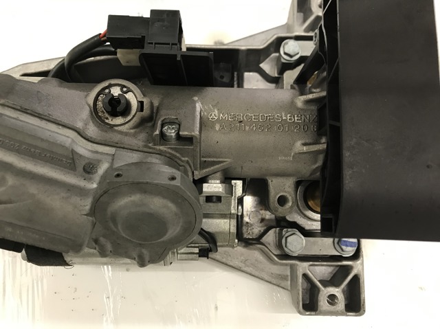 2114601616 MERCEDES Рулевая колонка купить в Ровно