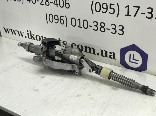2114601616 MERCEDES Рулевая колонка купить в Сумы