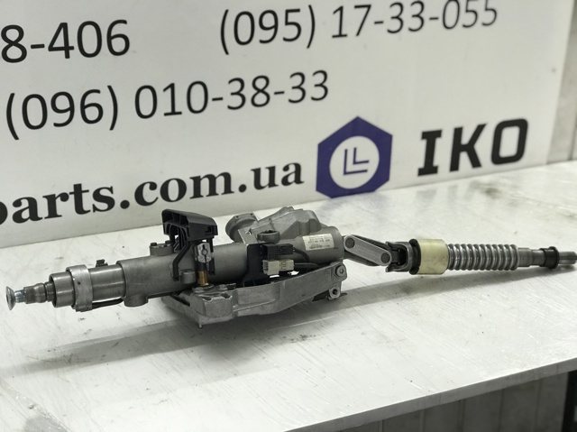 MERCEDES 2114601616 Рулевая колонка в наличии Черновцы