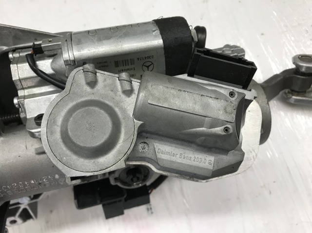 MERCEDES 2114601616 Рулевая колонка в наличии Ровно