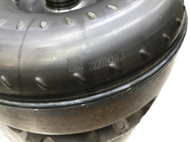 MERCEDES 2222500502 Гидротрансформатор в наличии Павлоград