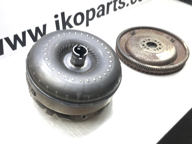 2222500502 MERCEDES Гидротрансформатор купить в Каменское