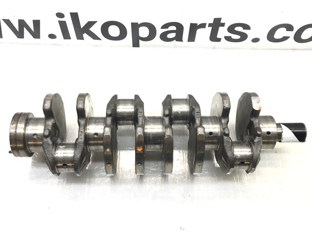 HYUNDAI 231104X000 Коленвал двигателя в наличии Полтава