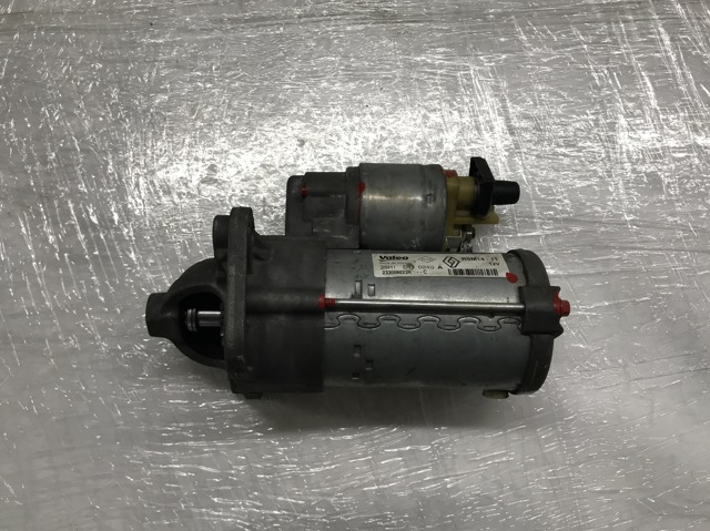 233008223R RENAULT Стартер купить в Черкассы