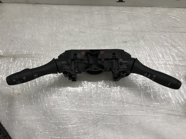 RENAULT 255672660R Переключатель подрулевой, в сборе в наличии Львов
