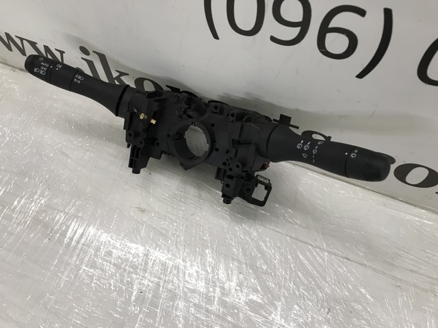 Переключатель подрулевой в сборе 255672660R RENAULT
