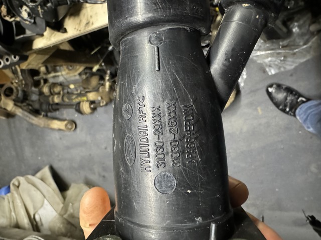 HYUNDAI 3103026201 в наличии Полтава